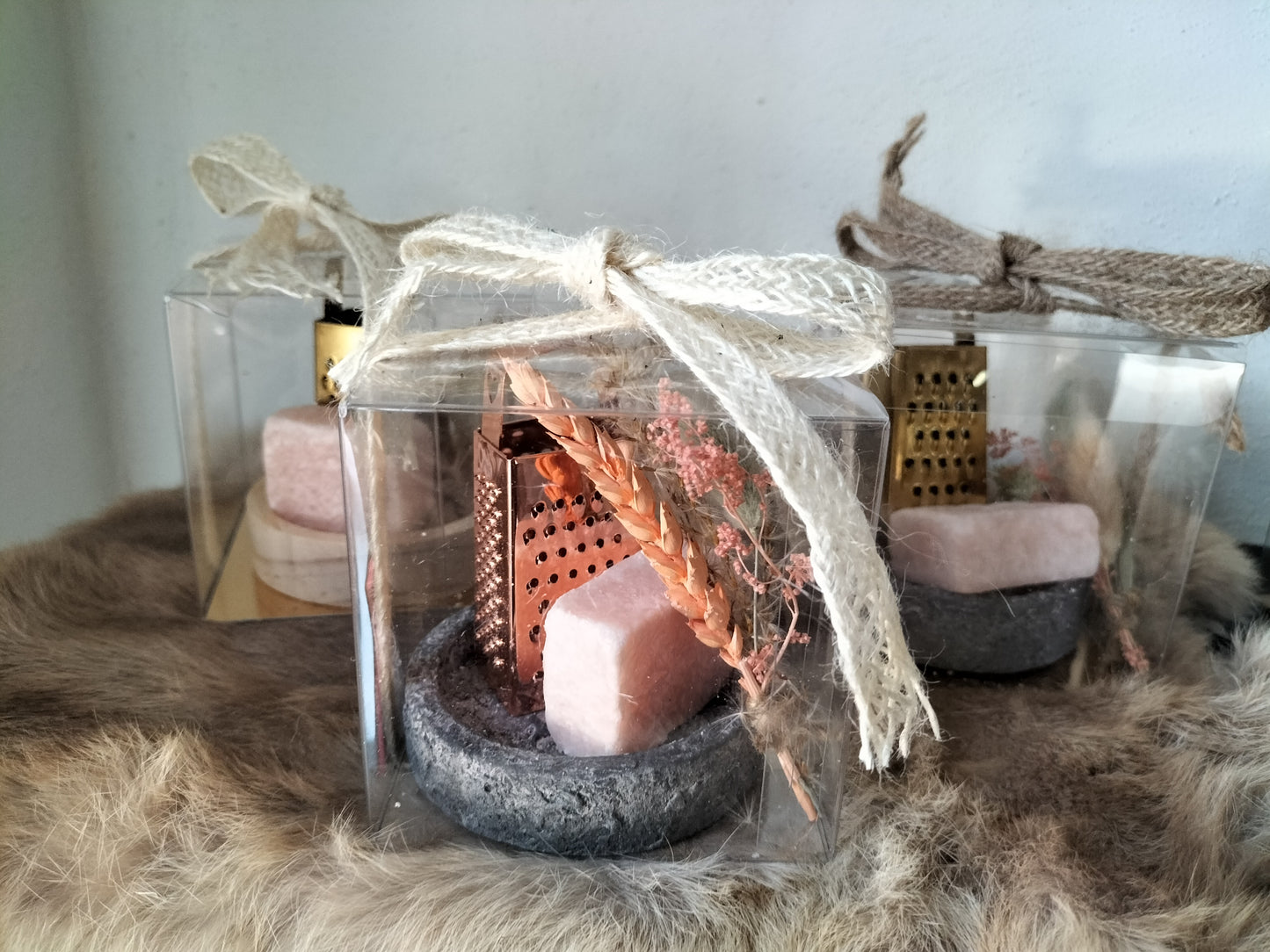 Aroma cubusje