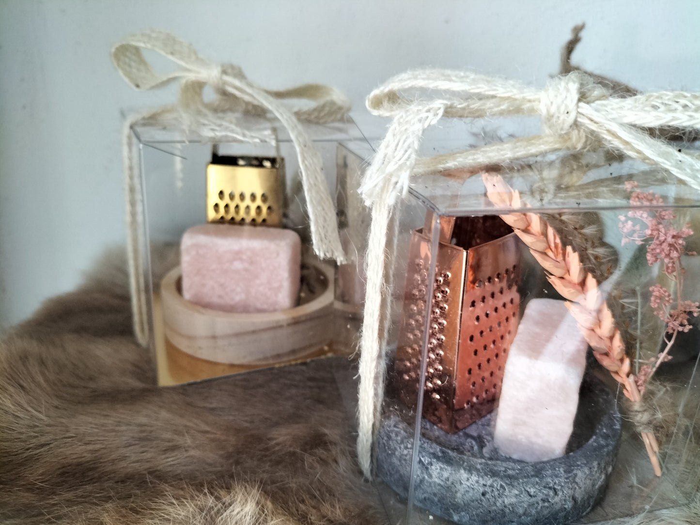 Aroma cubusje
