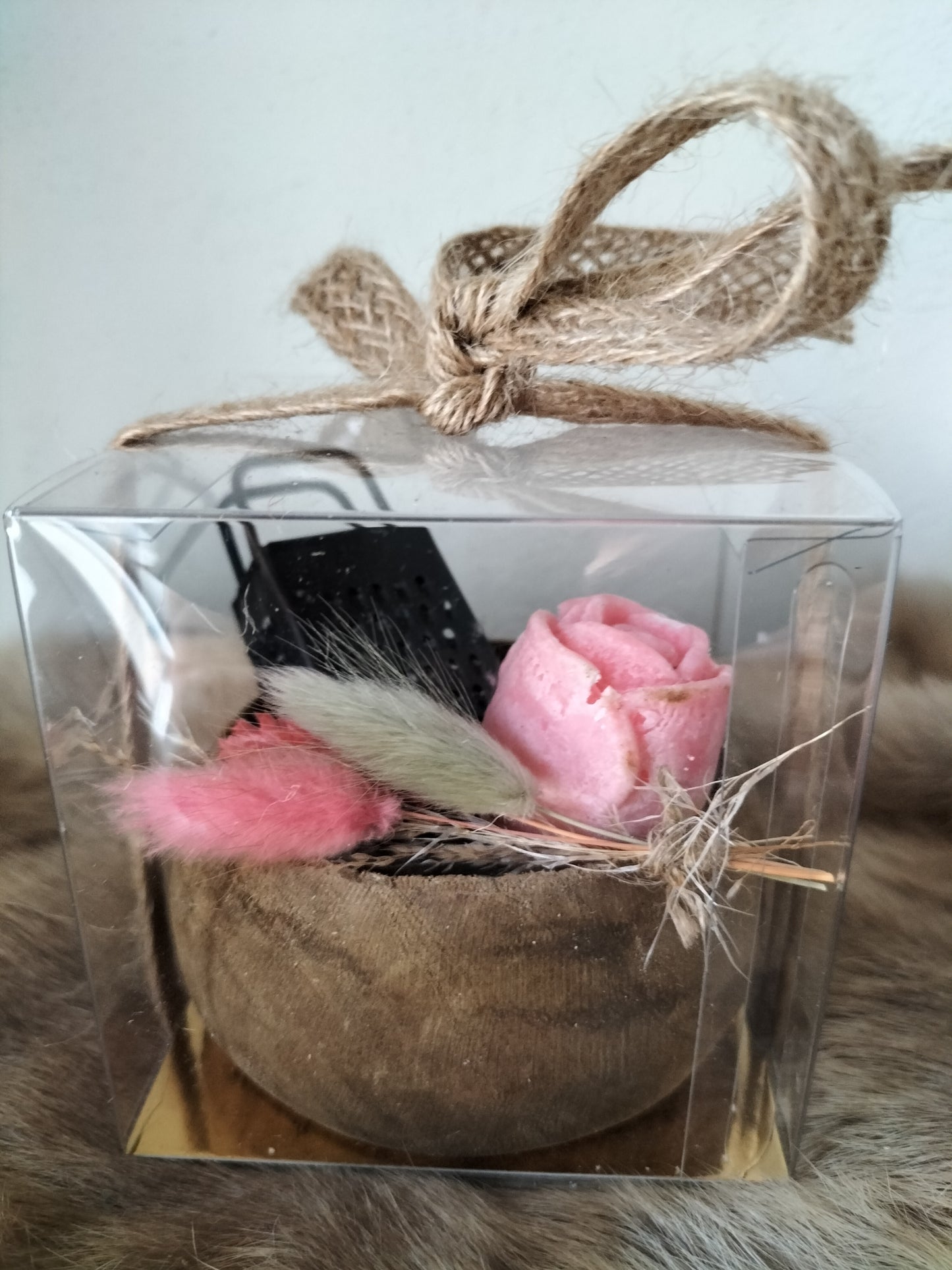 Aroma cubusje