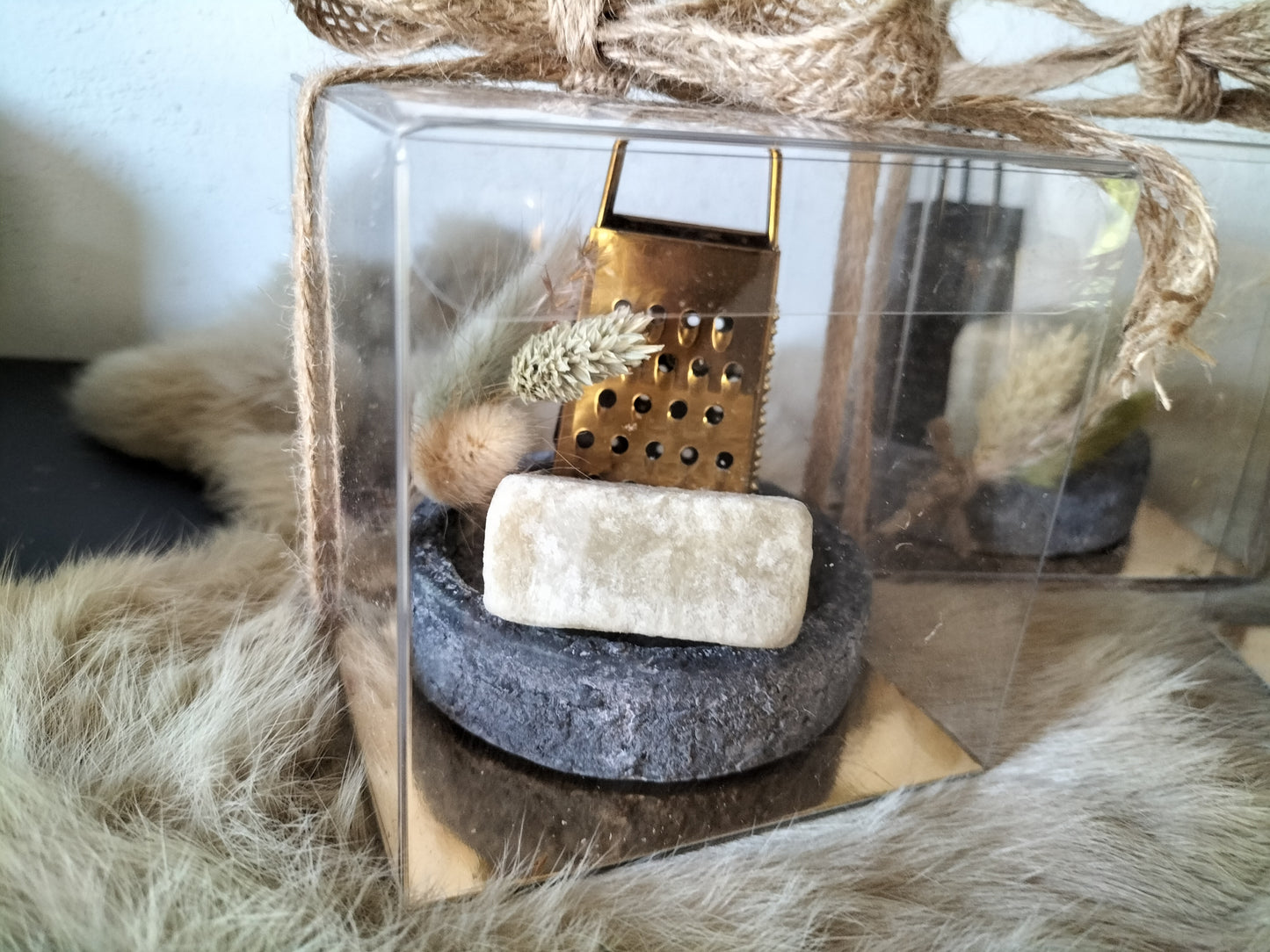 Aroma cubusje