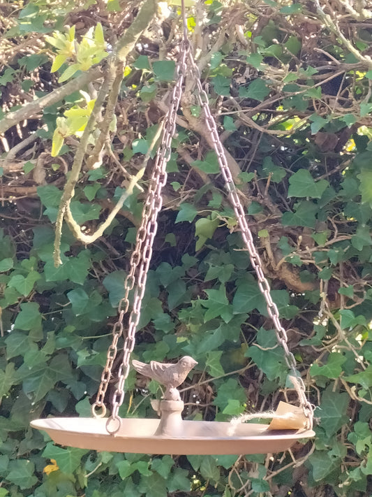 Vogelvoeder hanger