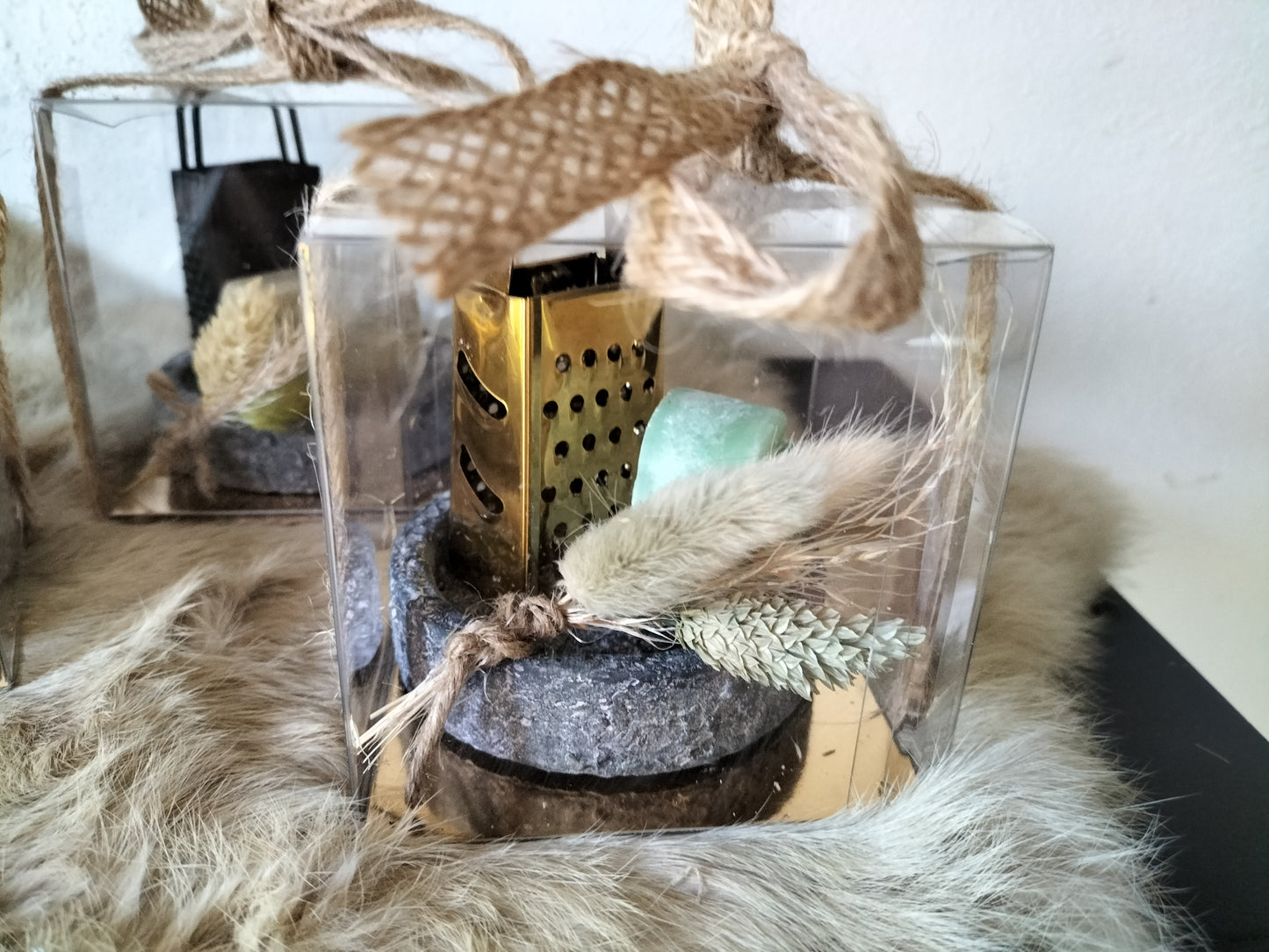Aroma cubusje
